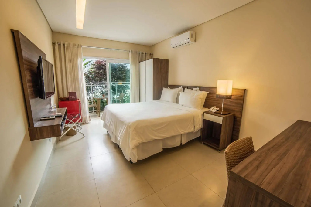 Amora Hotel Maresias
