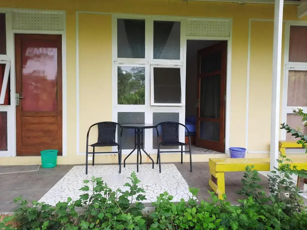 Rumah Sakinah
