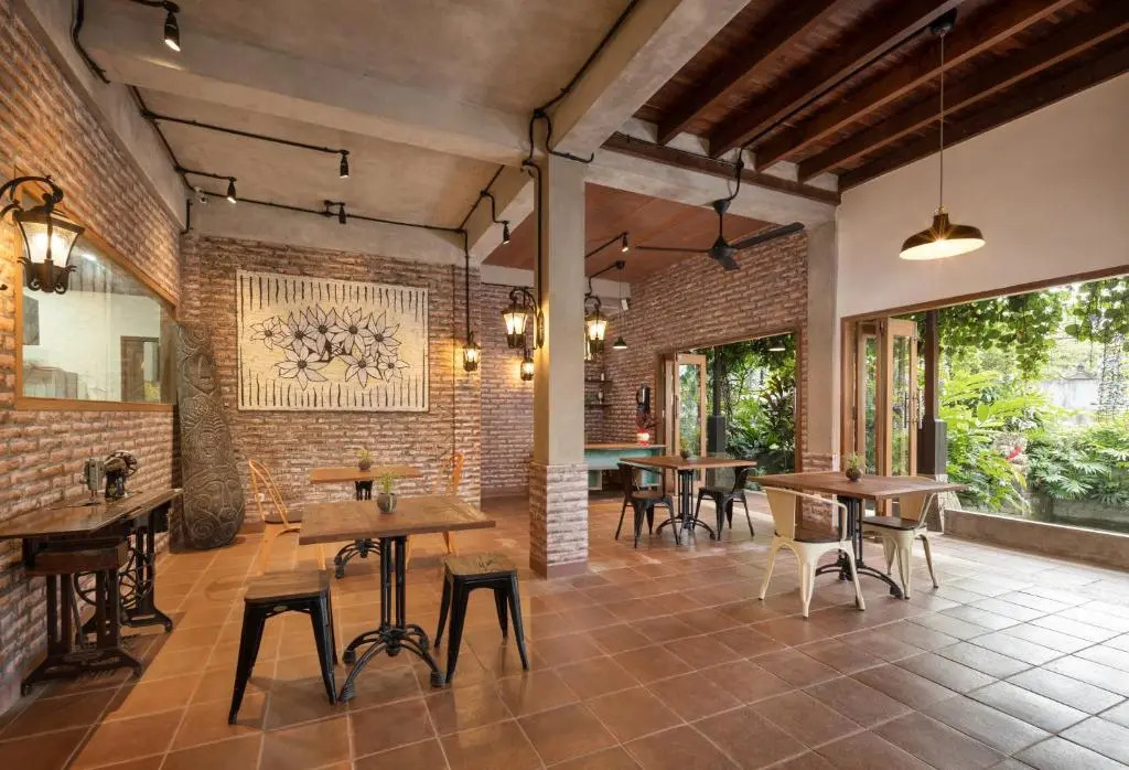 Korurua Dijiwa Ubud