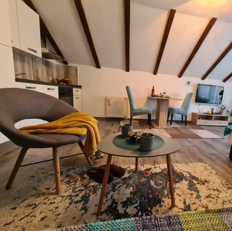 Apartman Ana Gracac