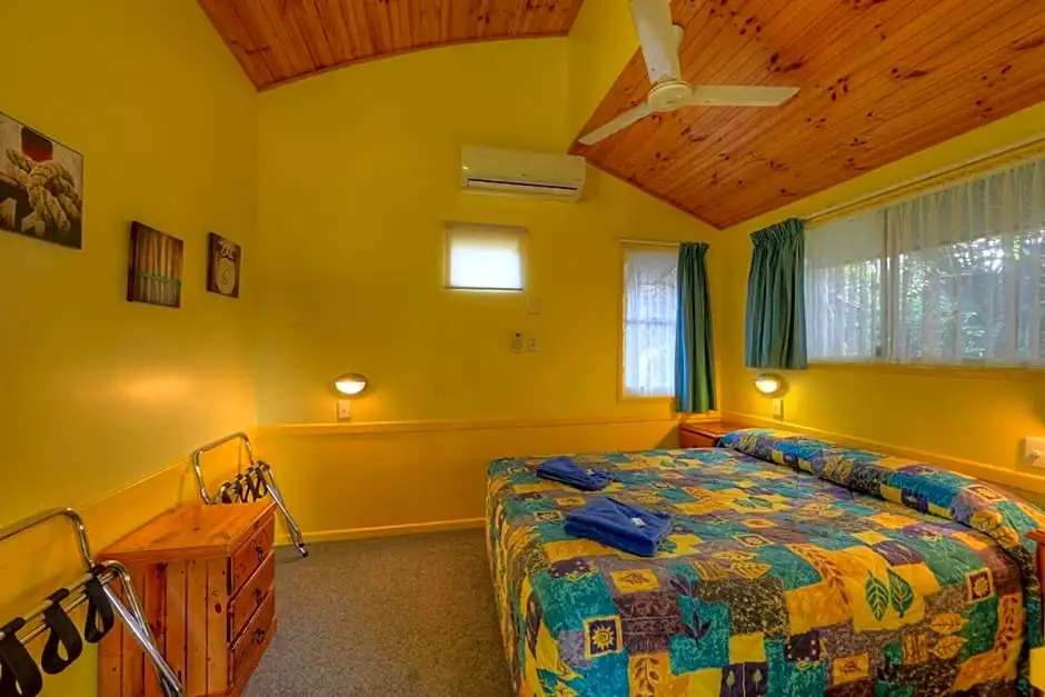 Sunlover Lodge