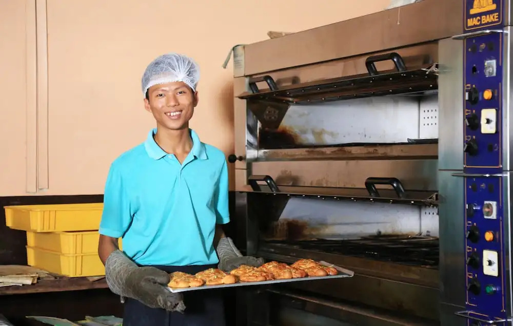 Thante Nyaung U Hotel