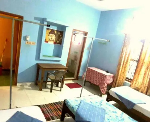 Rams Gratitude Inn