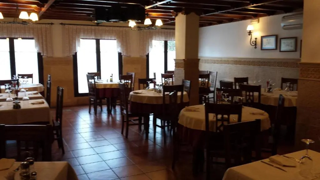 Apartamentos Rio Almar