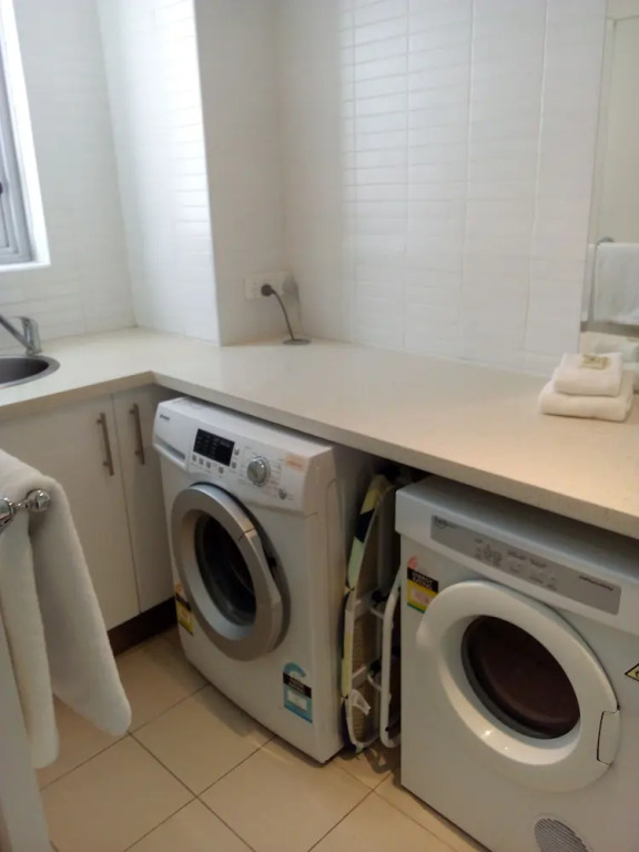 Amira Apartments