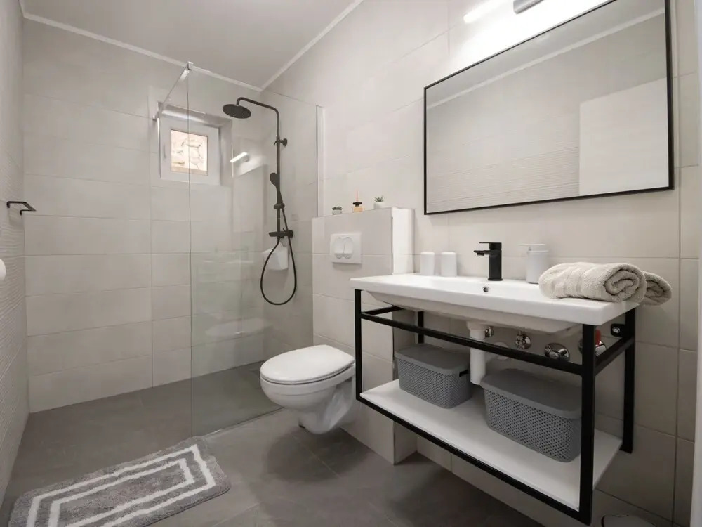 Holiday Home My Blue Wish by Interhome