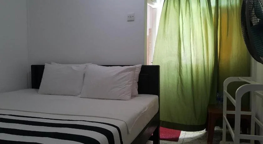City Capital Hostel