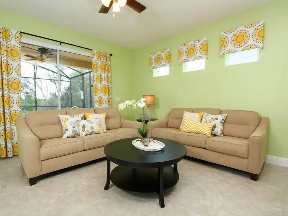 Ov3223 - Solterra Resort - 5 Bed 5 Baths Villa