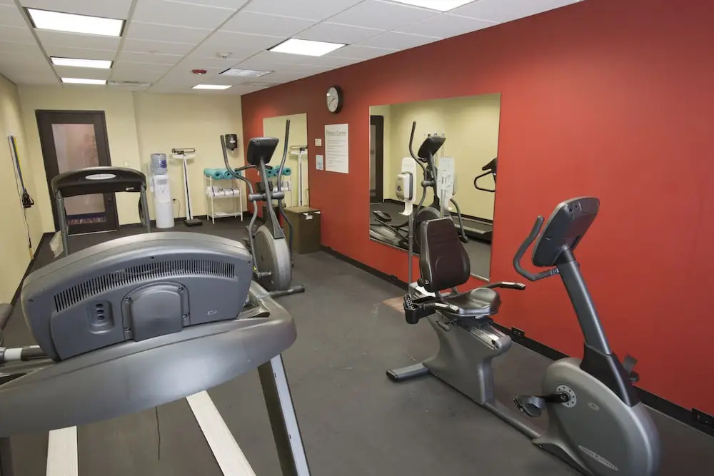 Holiday Inn Express New Albany by IHG