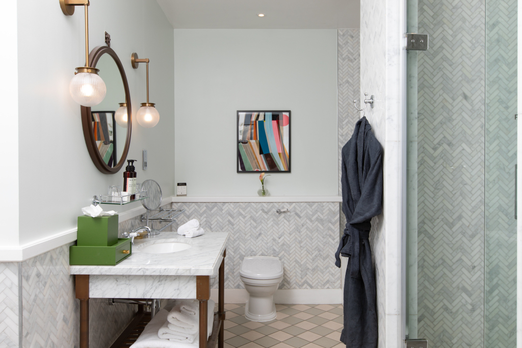 Kimpton Charlotte Square by IHG