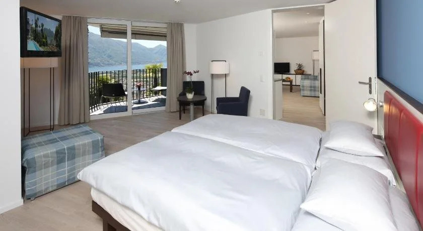 Hotel Stella SA