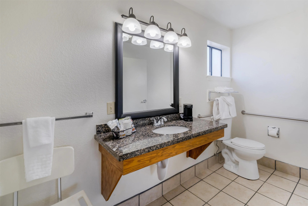 Best Western Arcata Inn