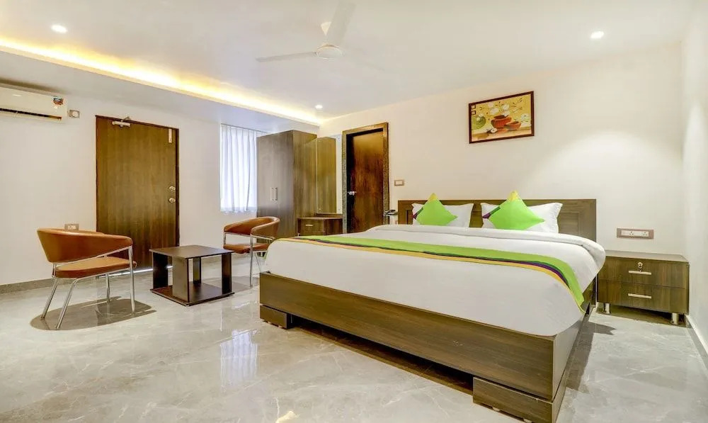 Treebo Siesta Muralinagar