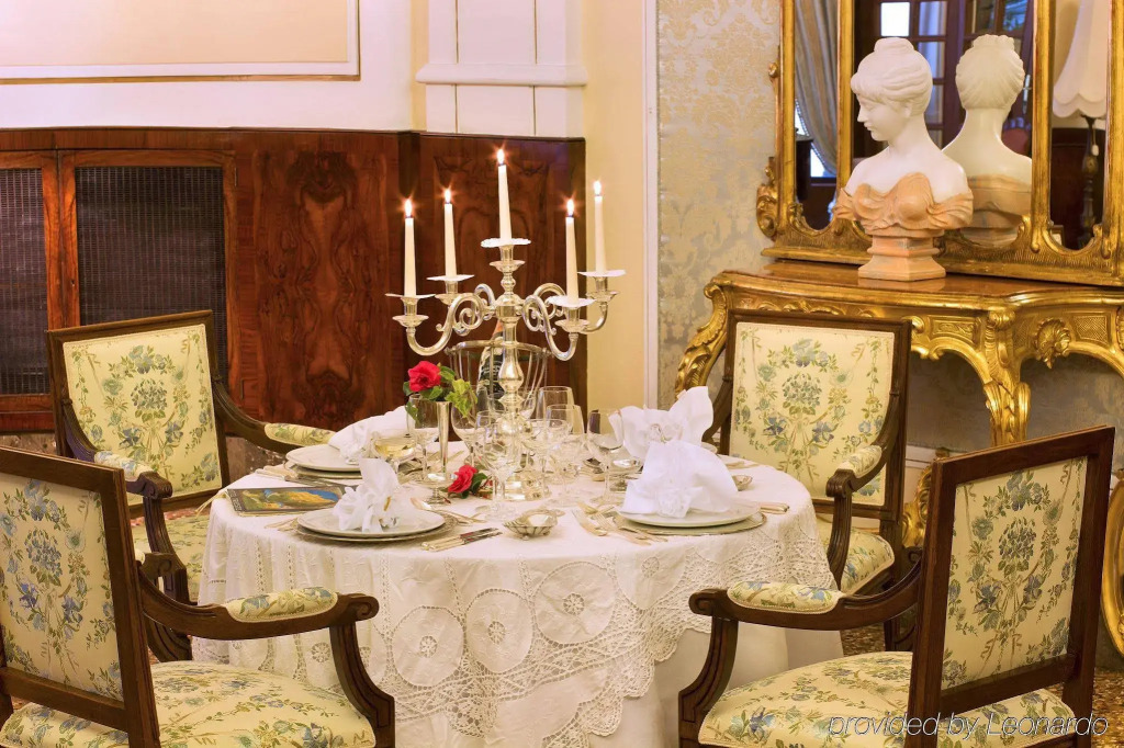 Grand Hotel Trieste & Victoria - Contemporary Thermal Luxury SPA