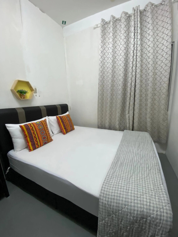 Motel Pantai Cahaya