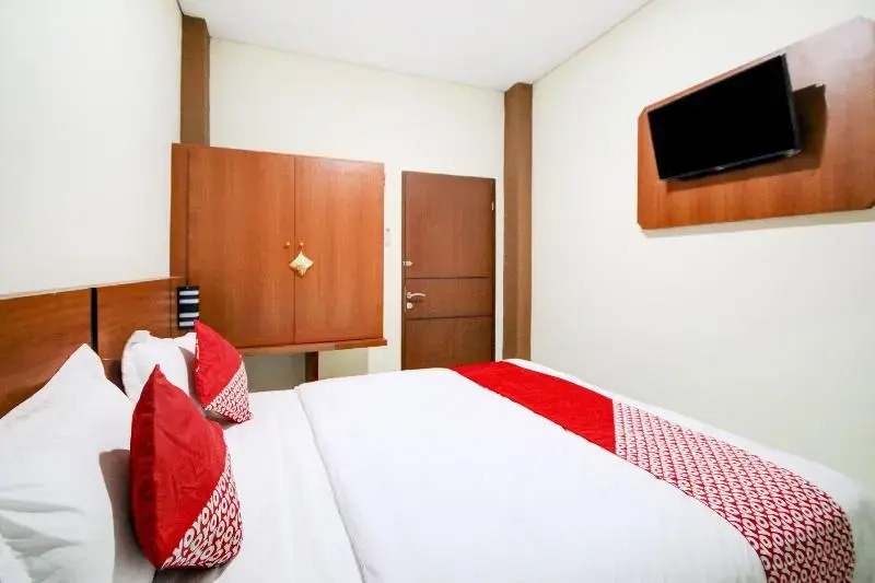 Dancenter SeanS Residence Mansyur Near Universitas Sumatra Utara USU