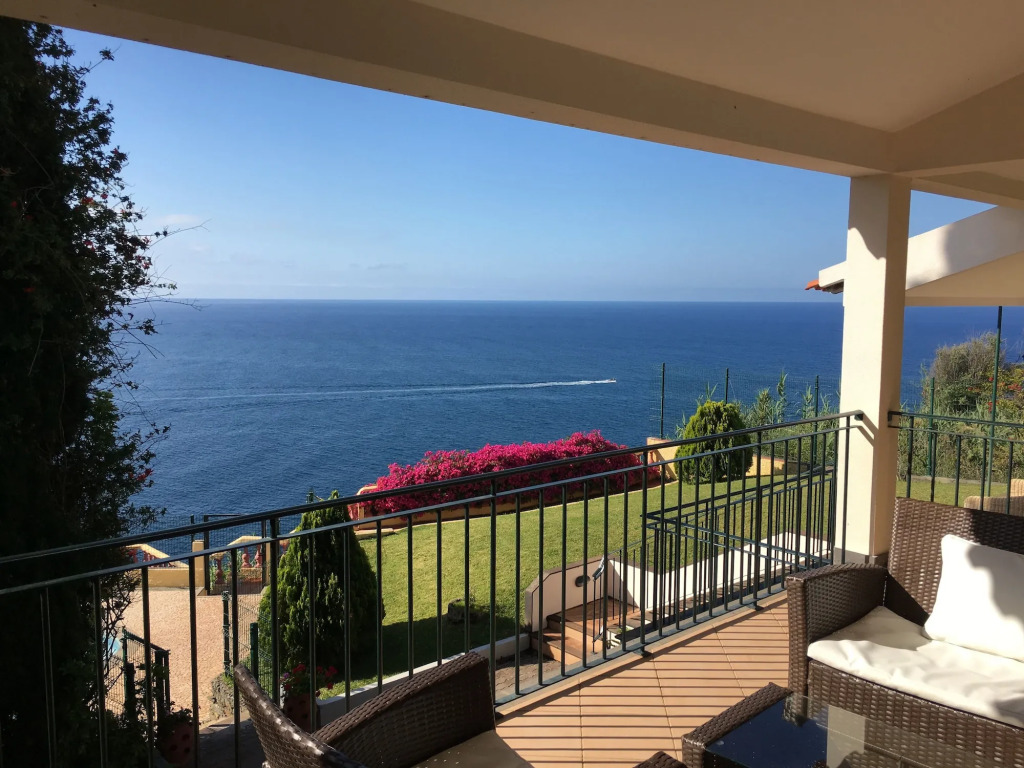 Villa Albatroz