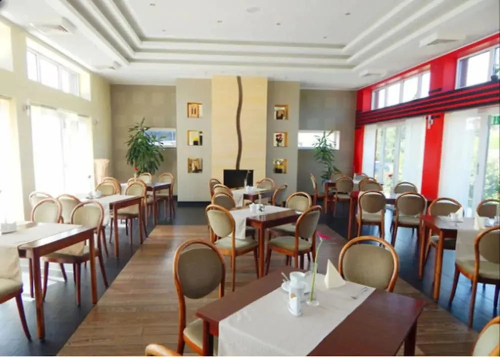 Hotel Eleganz