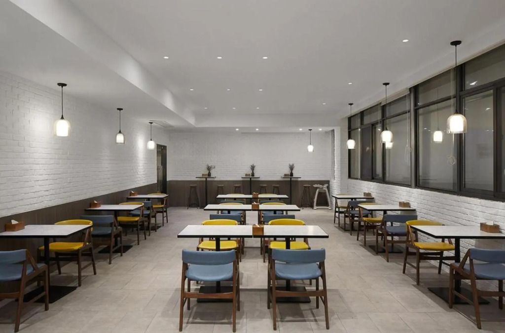 Отель Hanting Premium Nanjing Jiangpu Yanchuang Garden