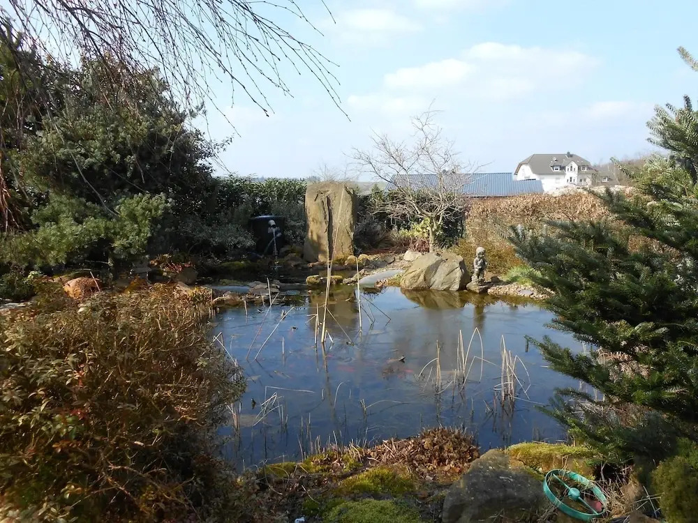 Ferienhaus Paula in Haserich im Hunsrueck