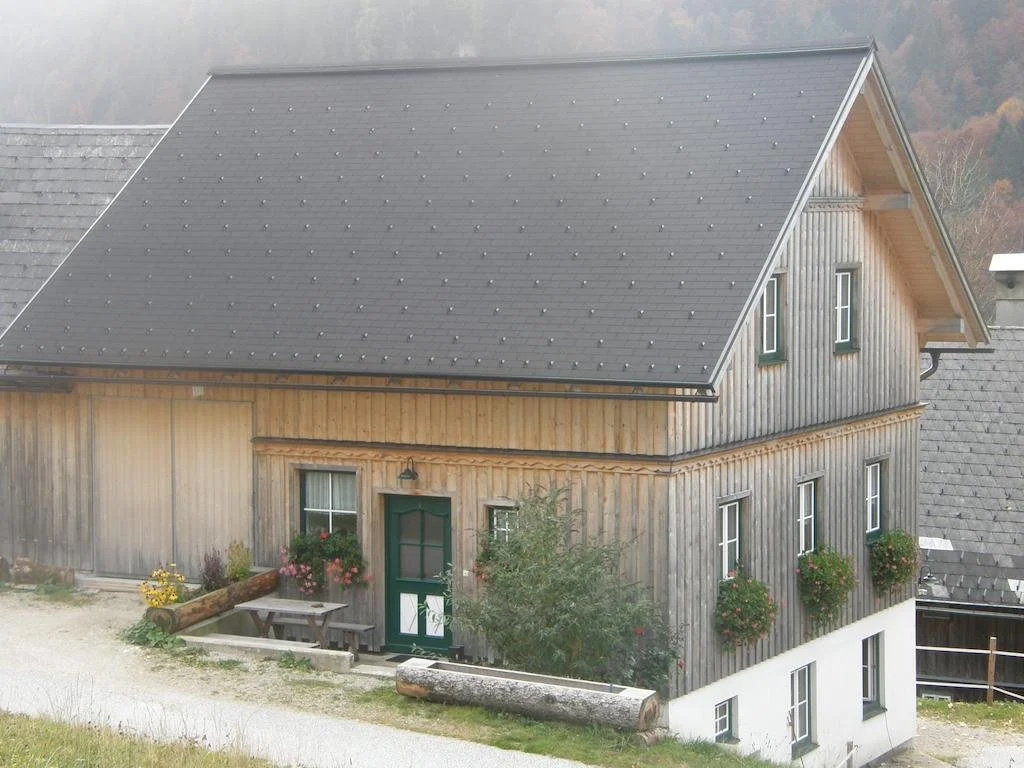 Haus Ramsau
