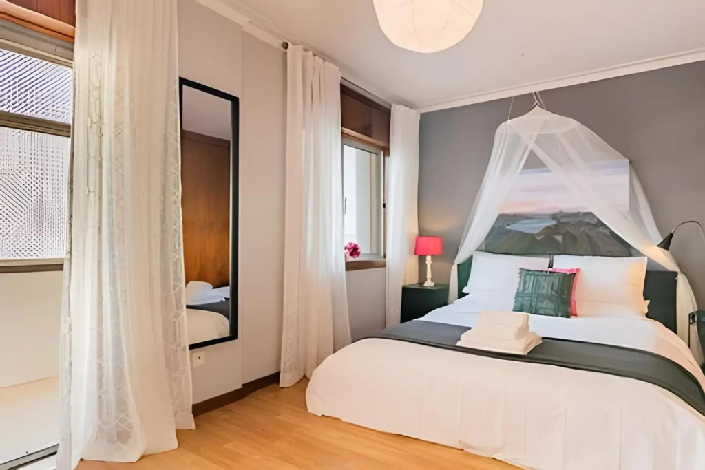 Stunning View Apartament by BnbHost