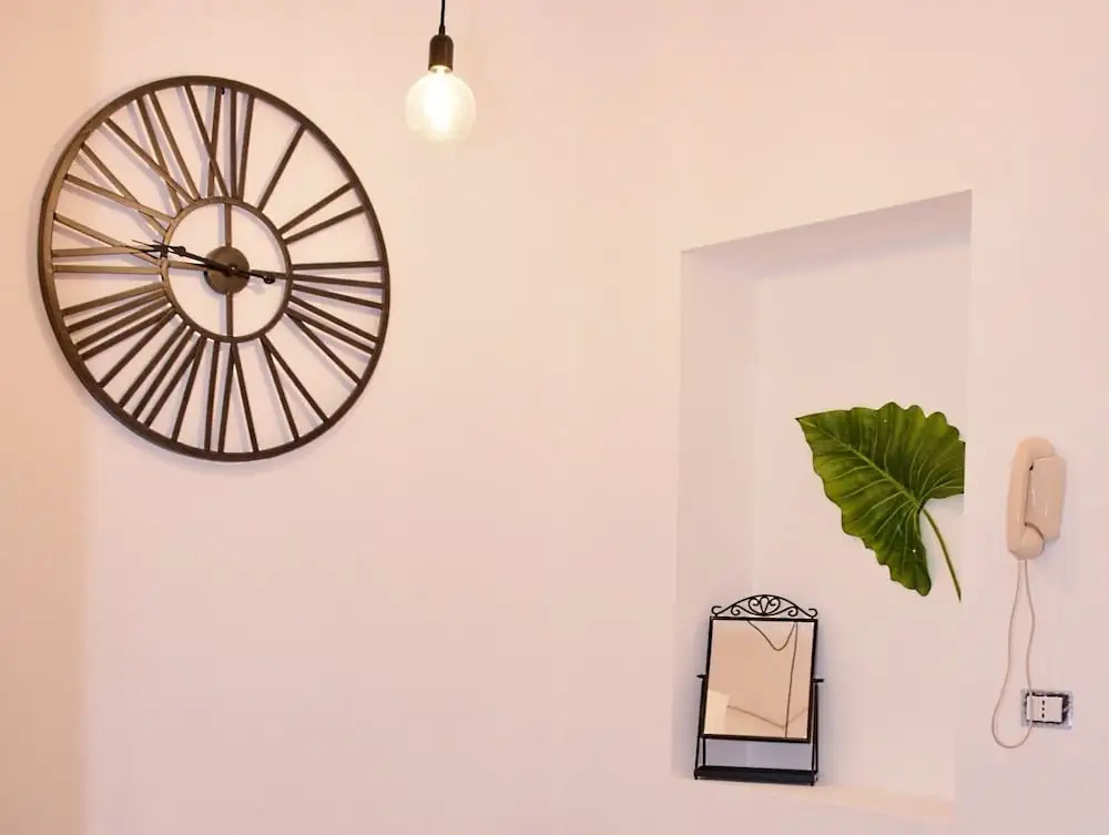 Lùrooms- Guesthouse in Noto