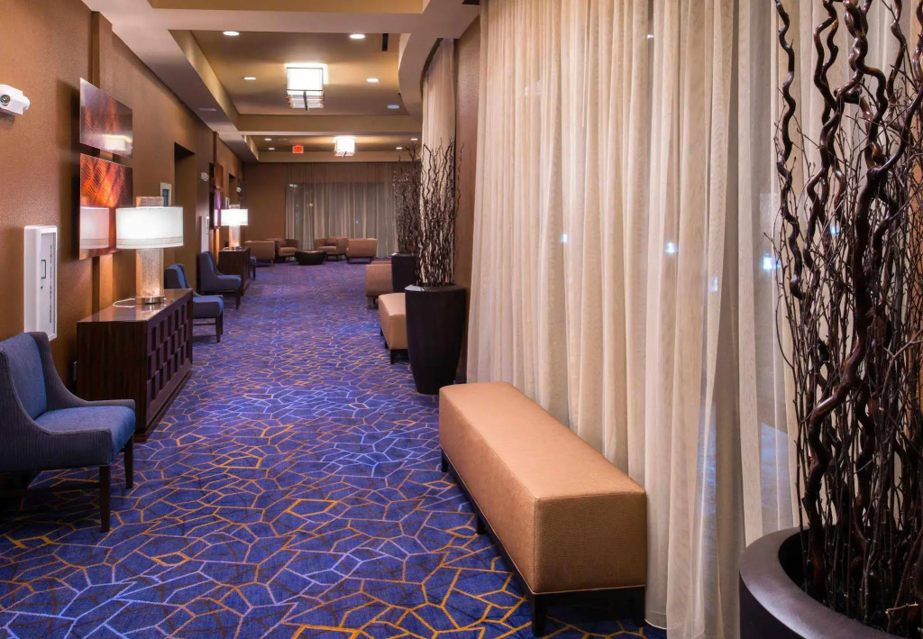 Courtyard by Marriott Jacksonville