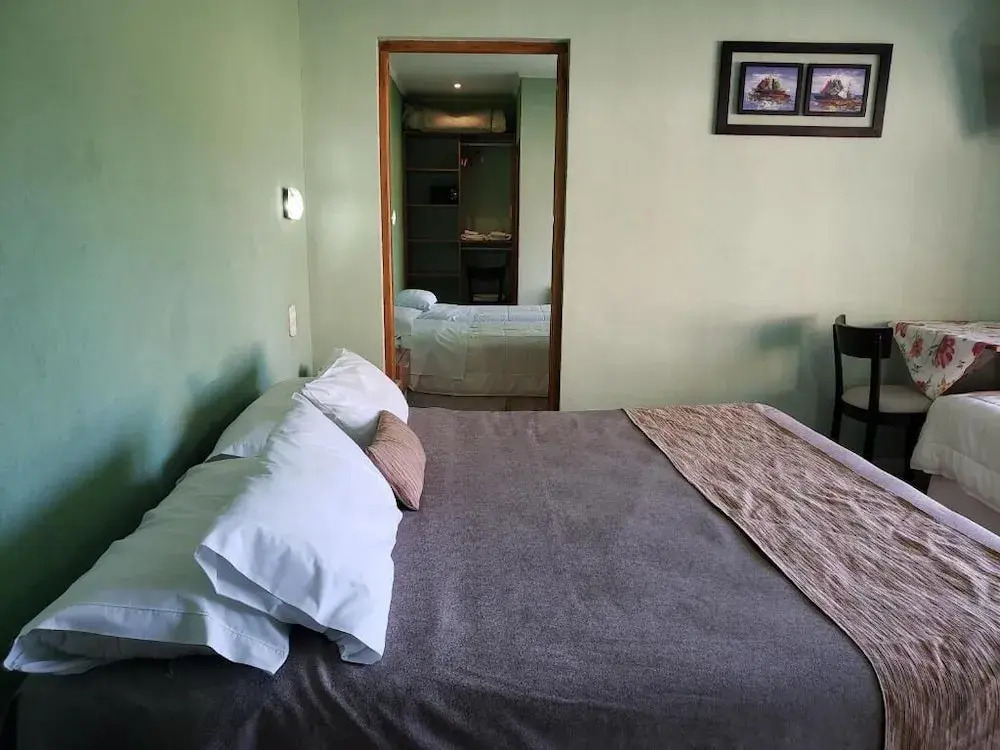 Marvic Hotel