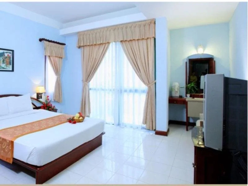 Thang Loi 1 Hotel