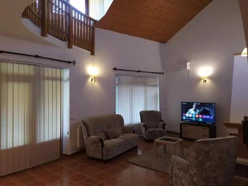 Boutique Villa Zala