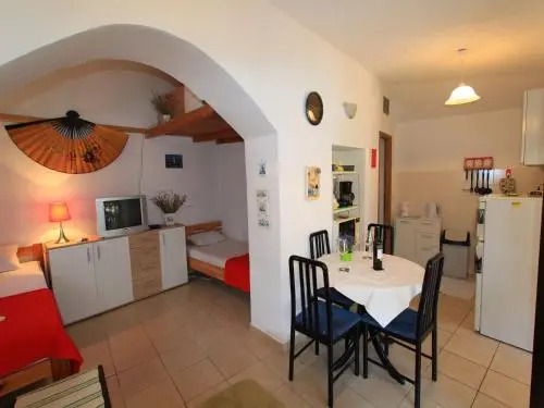 Apartment Giardino