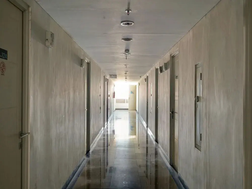 OYO Life 92874 Apartement Grand Sentraland Karawang By Red Dragon