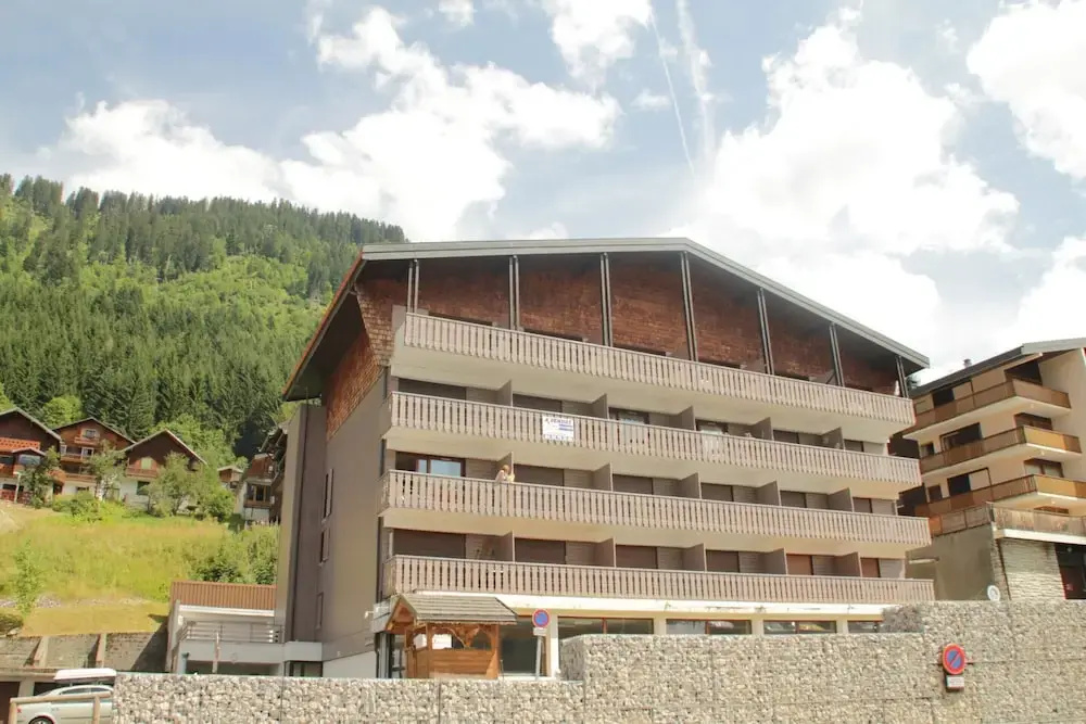 Tavaillons Tv31 Swimming Pool & Center 4 Pers