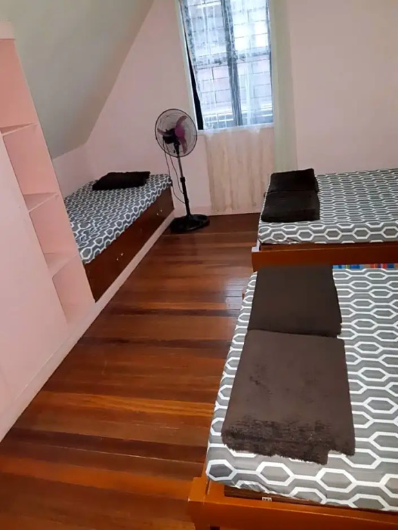Zya 3BR A-House