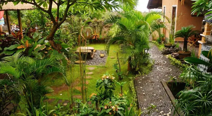 Rumahku Homestay
