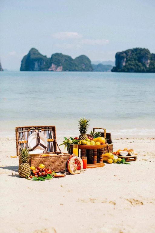 Phulay Bay, a Ritz-Carlton Reserve