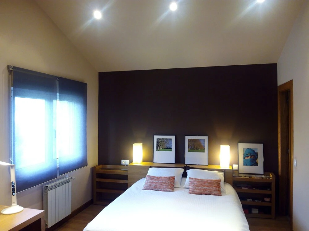 Villa Bosque Albite