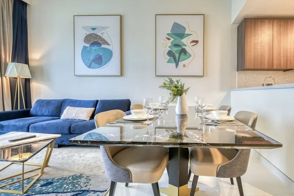 Avani Luxury Apartments