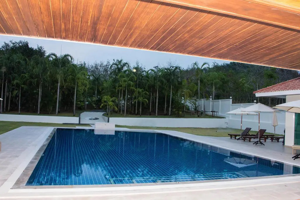 Villa Tha Maphrao