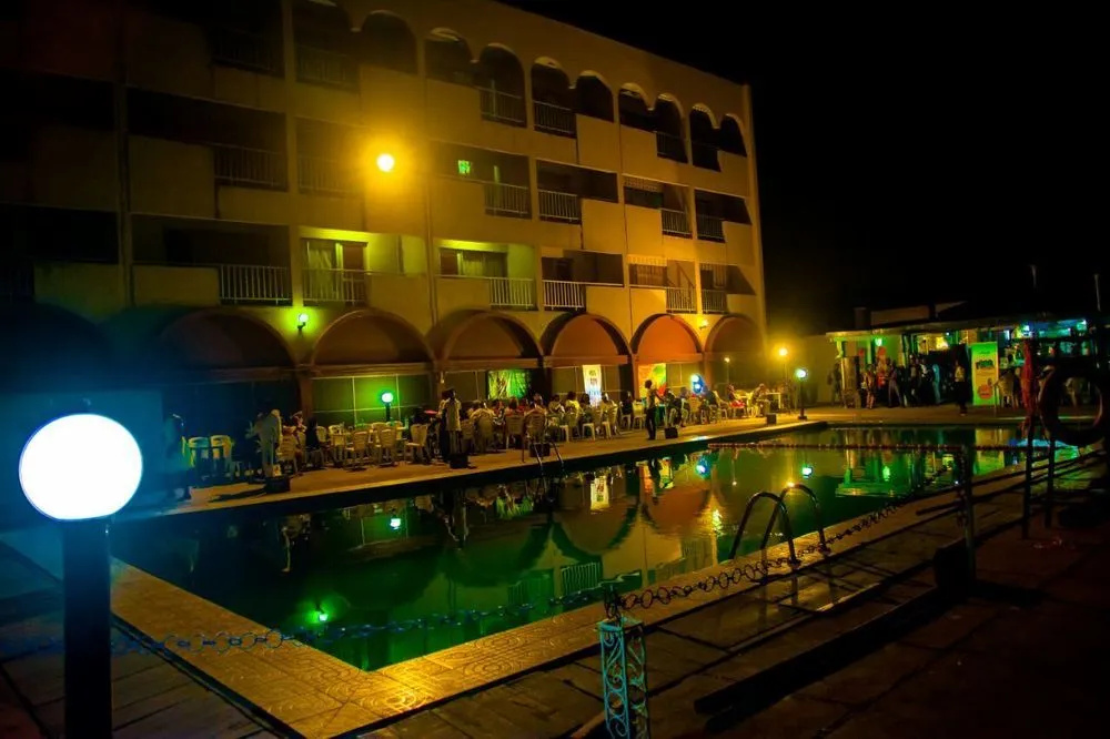 Excellence Hotel
