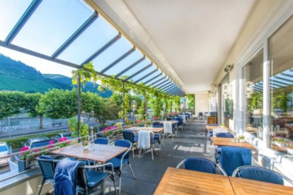 Hotel Karl Müller