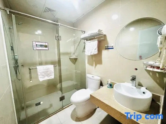 7Days Inn Hotel