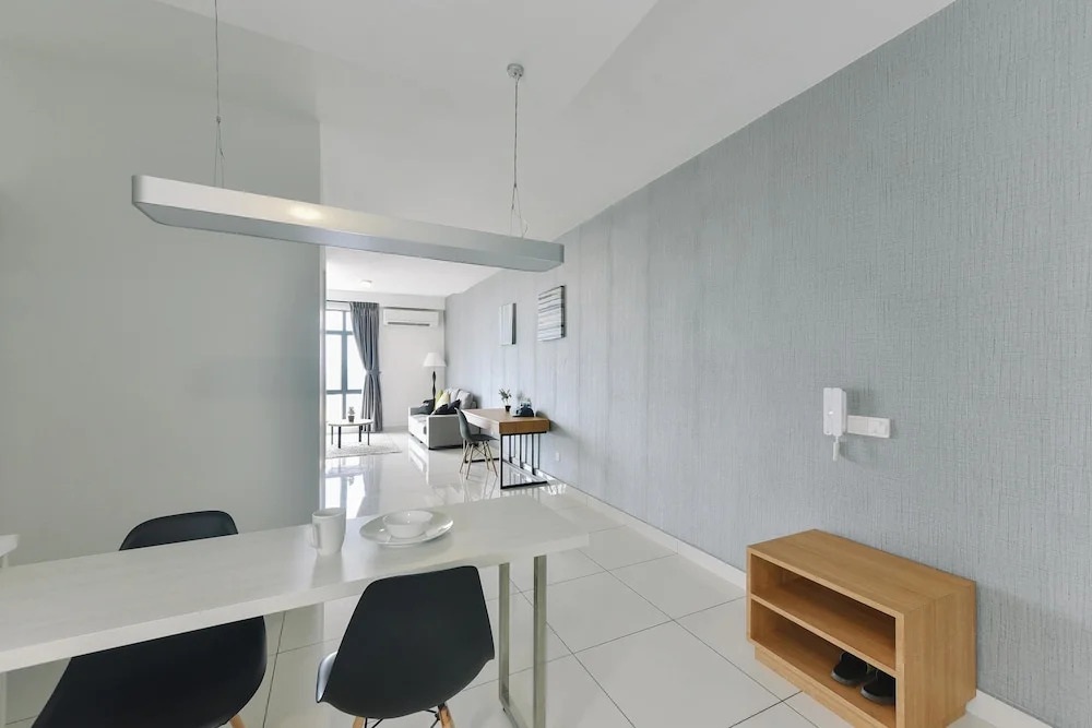 1 Tebrau Residences by KMS HOME