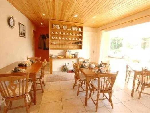 Strands End House