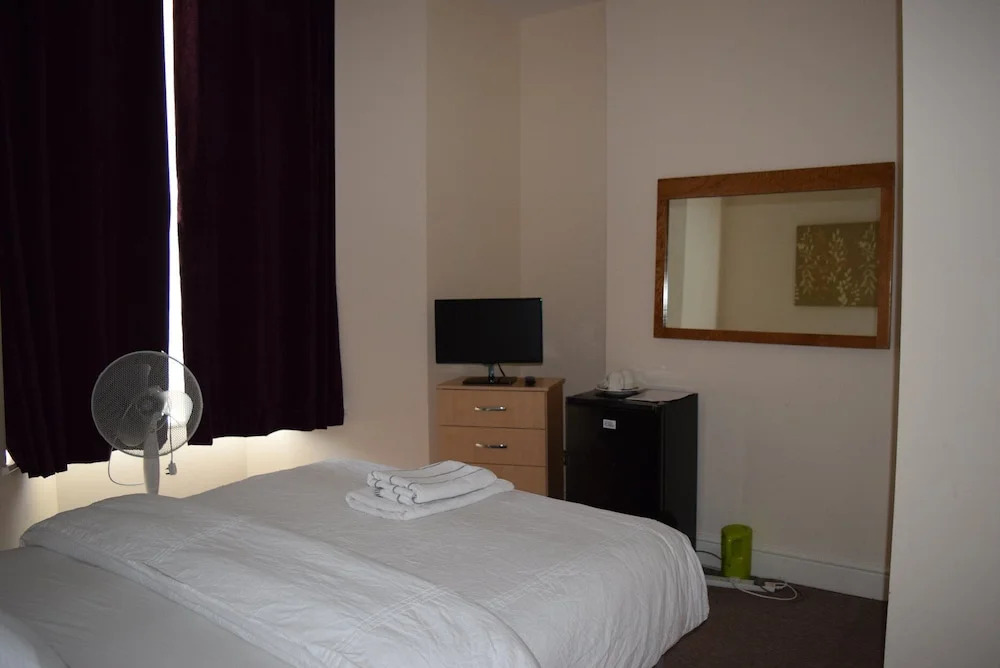 Masters Guest house