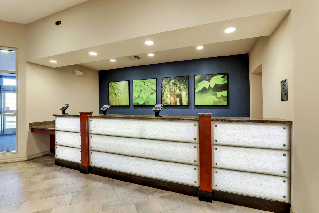 Drury Plaza Hotel Denver Westminster