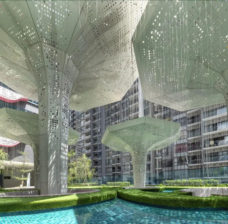 Arte Plus Kuala Lumpur