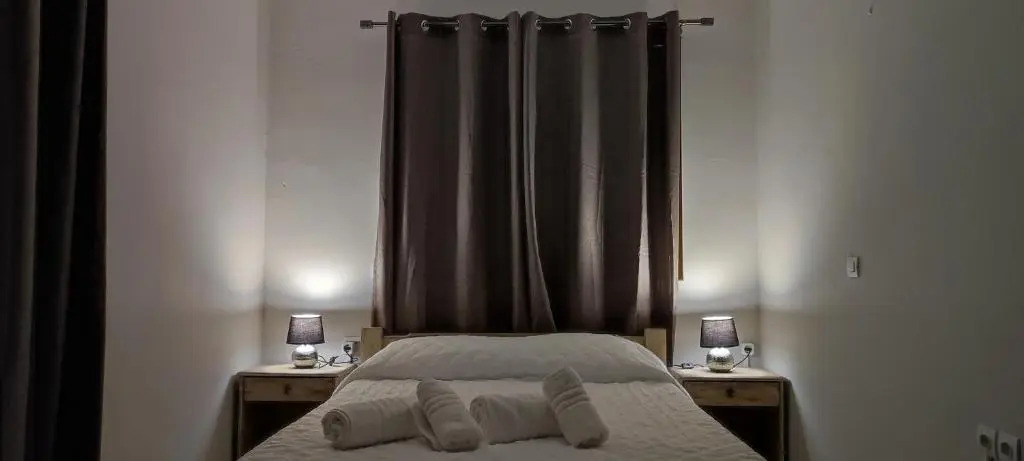 VAGGELIO Rooms 1