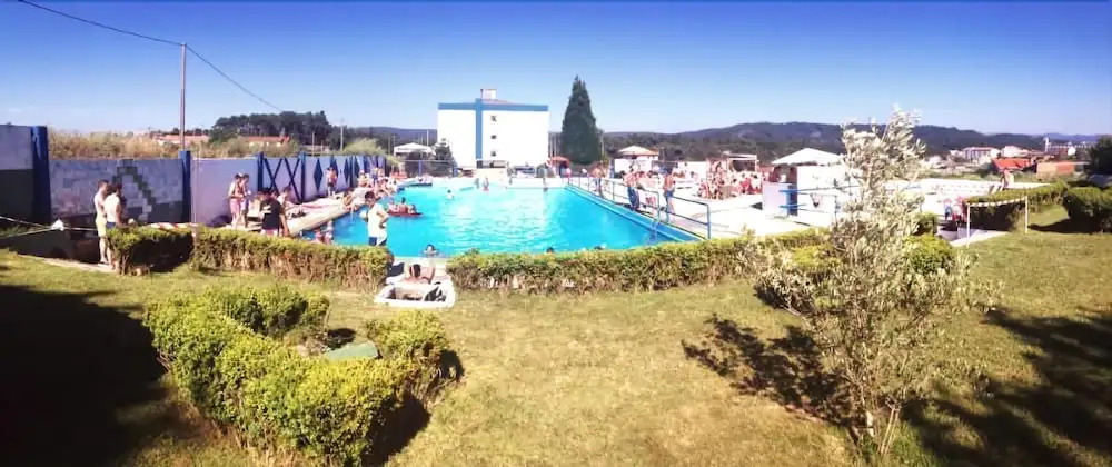 Hotel Santomé